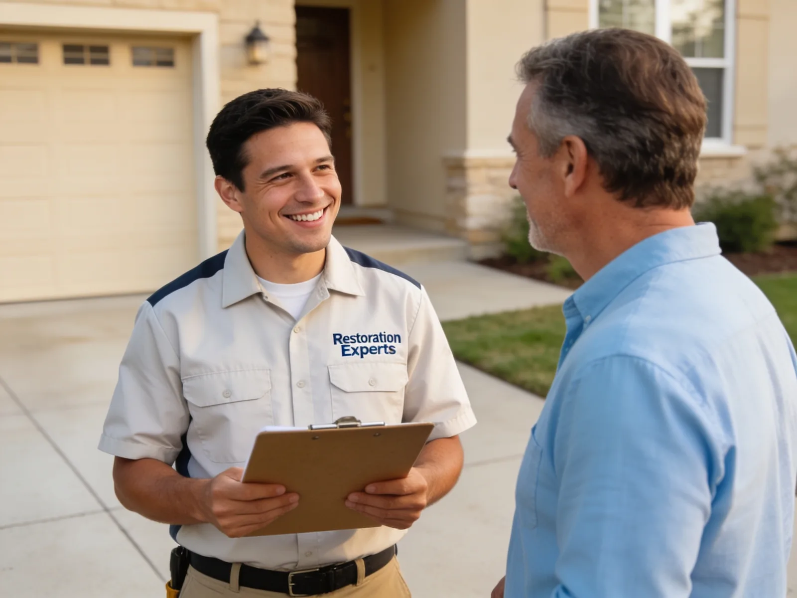 Water Damage Cleanup Leblanc, LA FAQs